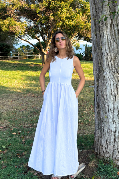 Gao Dress