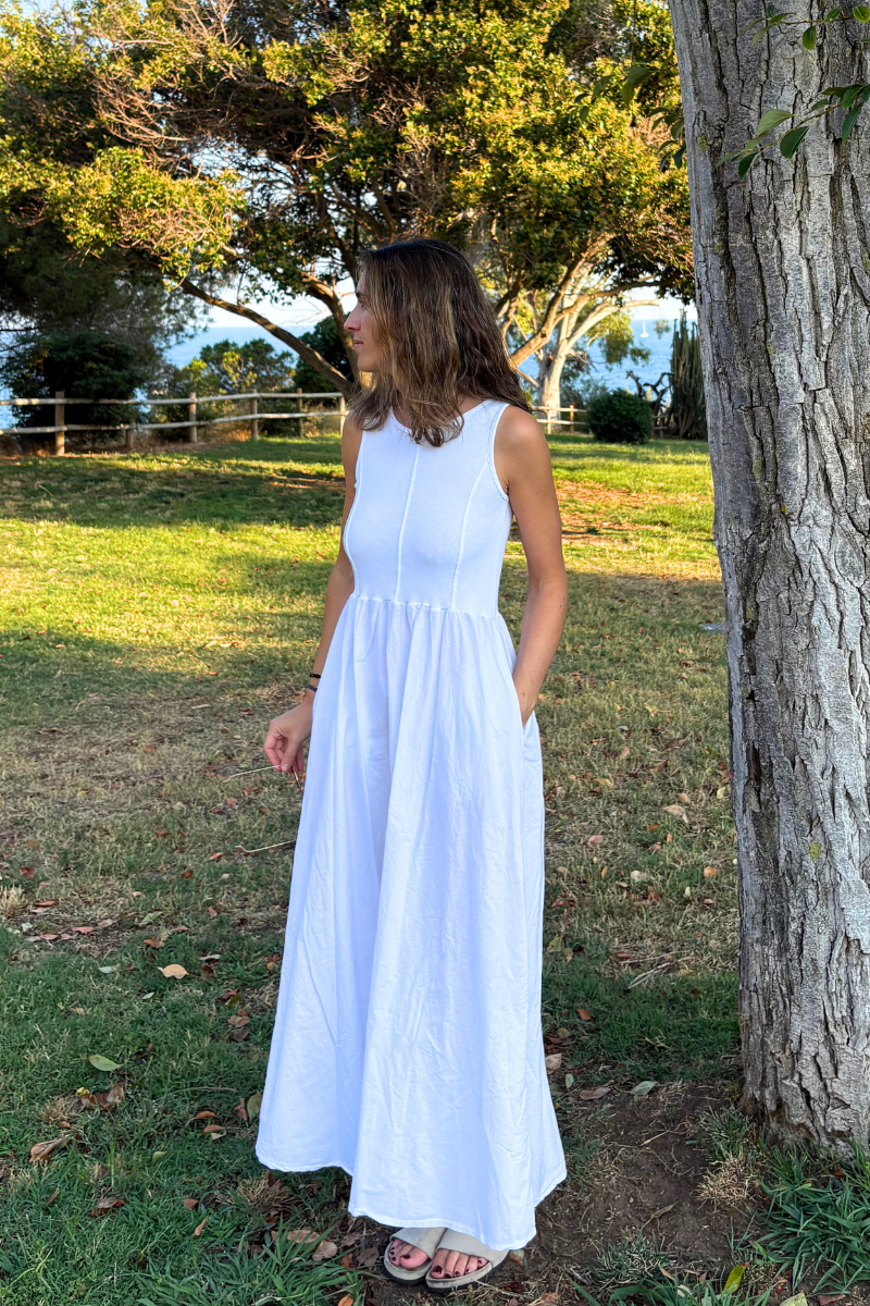 Vestido Gao