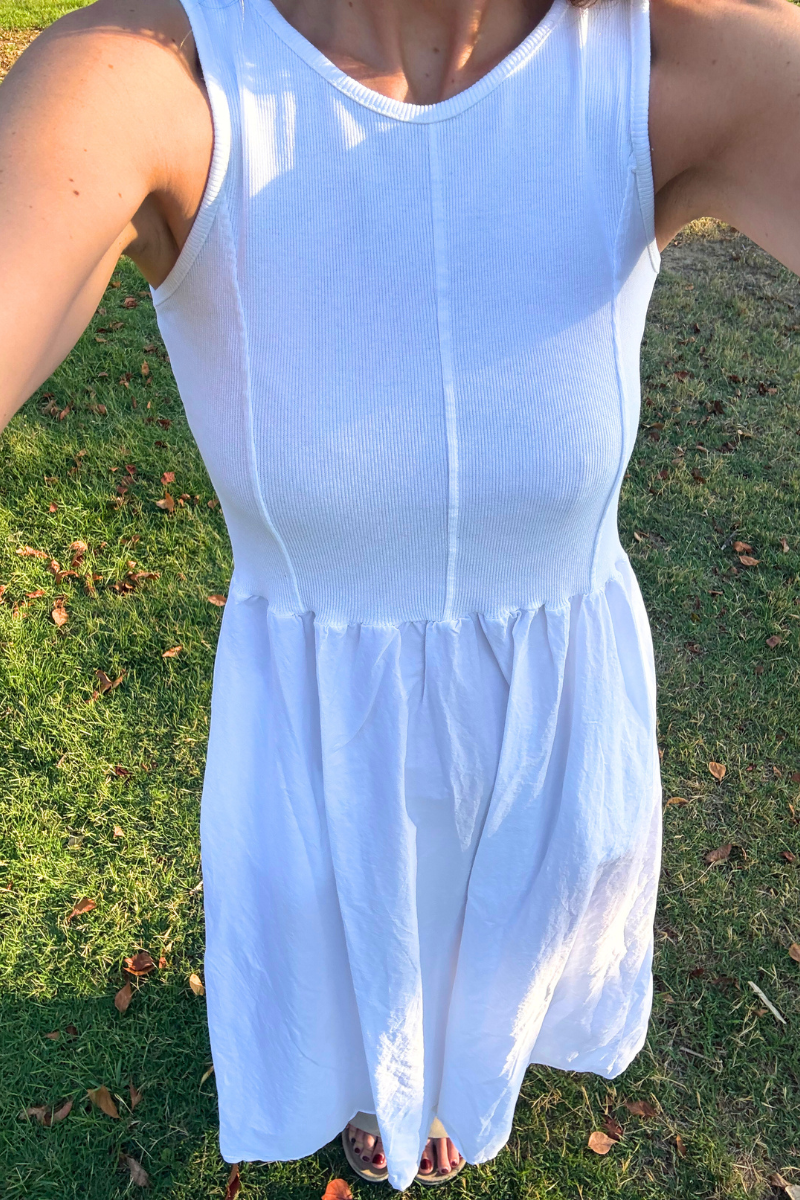 Vestido Gao