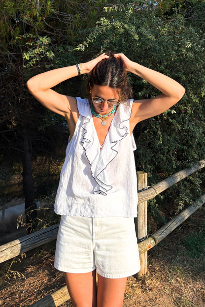 Beni Shirt