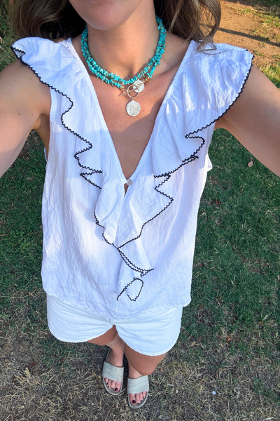 Beni Shirt