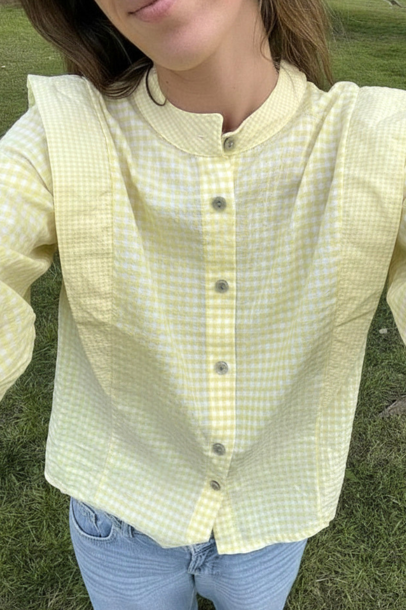 Moanda Shirt