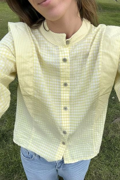 Moanda Shirt