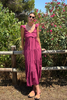 Maun Dress
