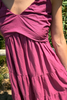 Maun Dress