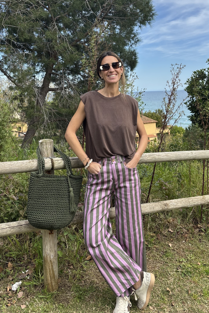 Pantalón Kuta