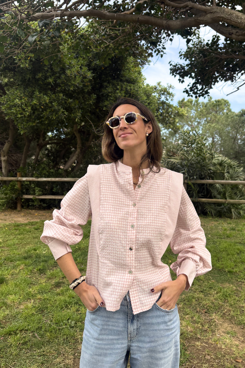 Camisa Goa