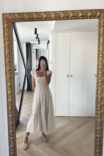 Vestido Kariba