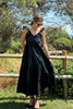 Maun Dress
