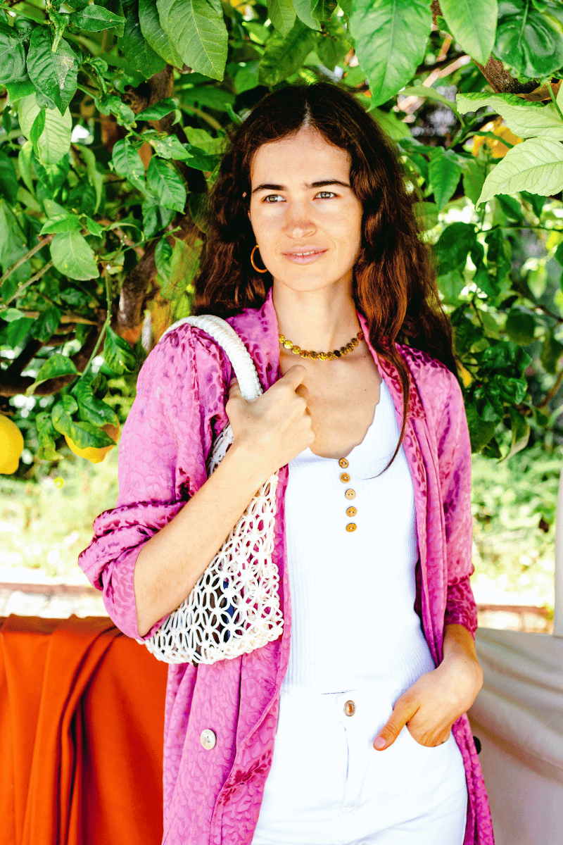Bolso Essaouira