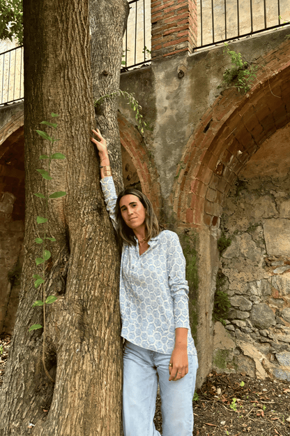 Malloussa Shirt