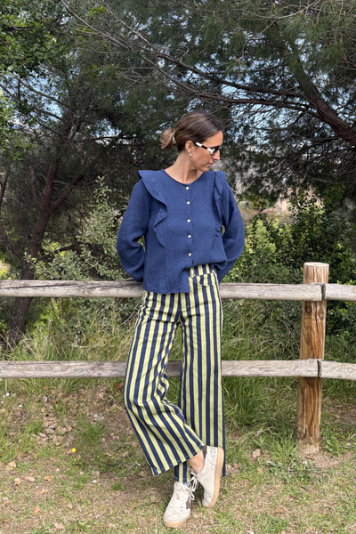 Pantalón Kuta