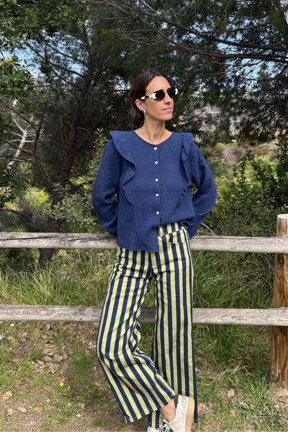 Pantalón Kuta
