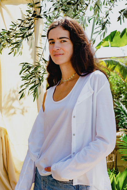 Camisa Koani