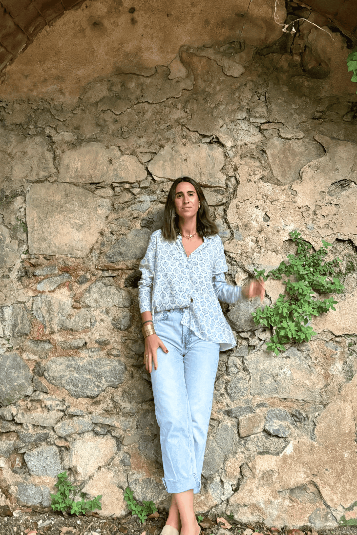 Malloussa Shirt
