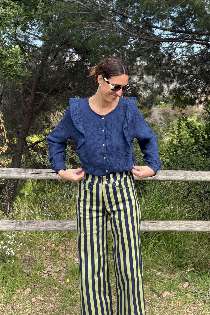 Pantalón Kuta