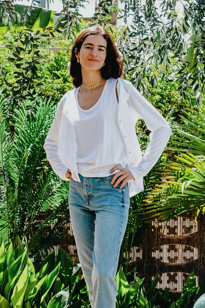 Camisa Koani