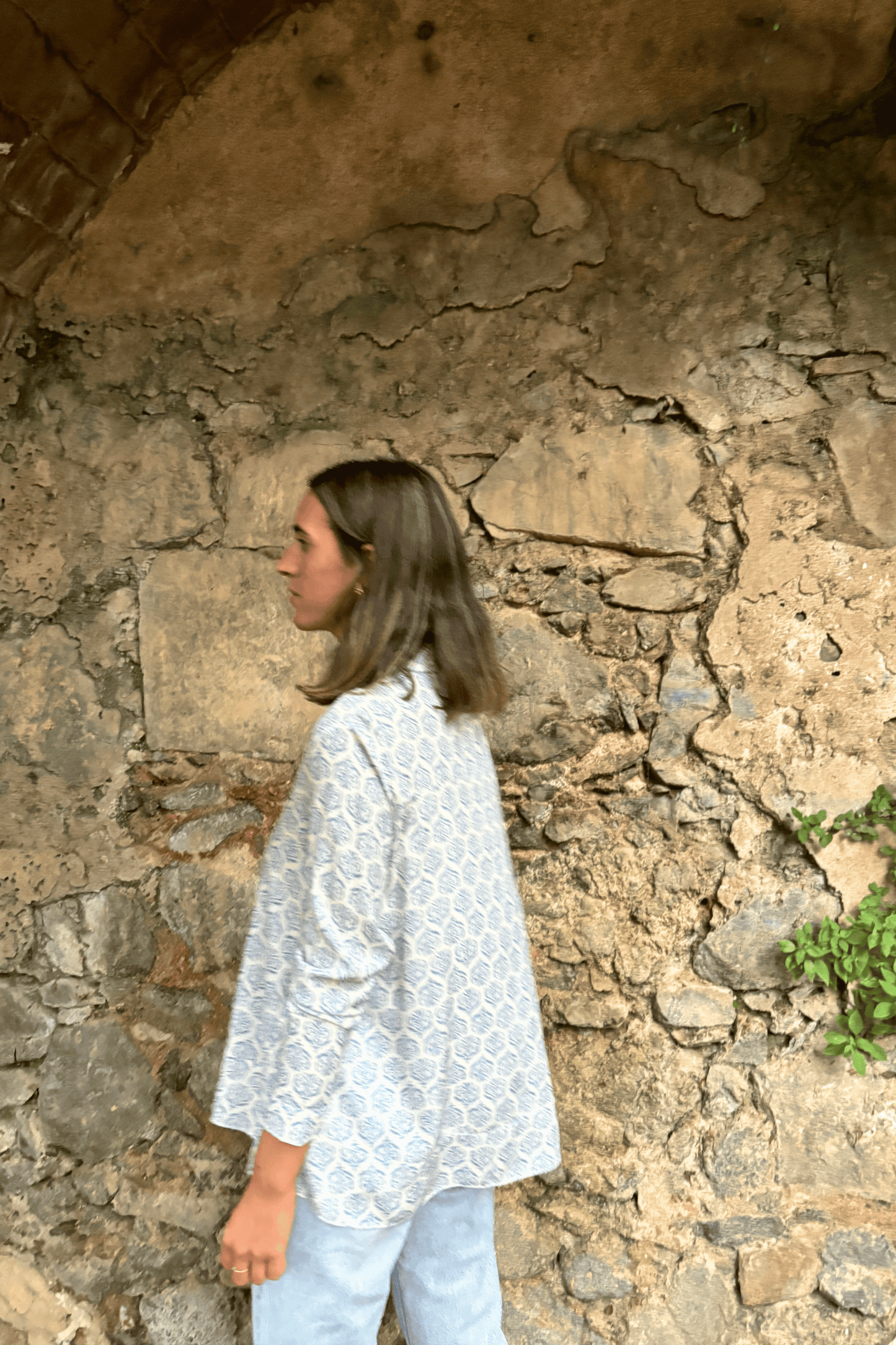 Malloussa Shirt