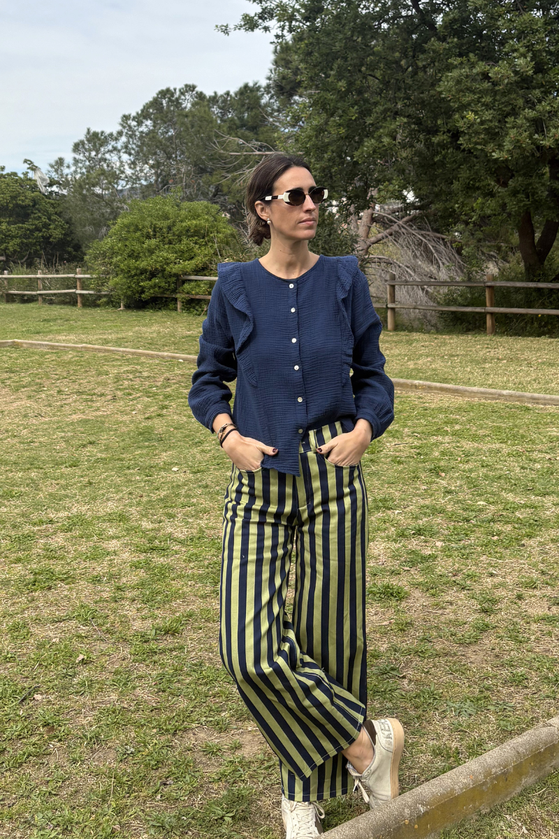 Pantalón Kuta