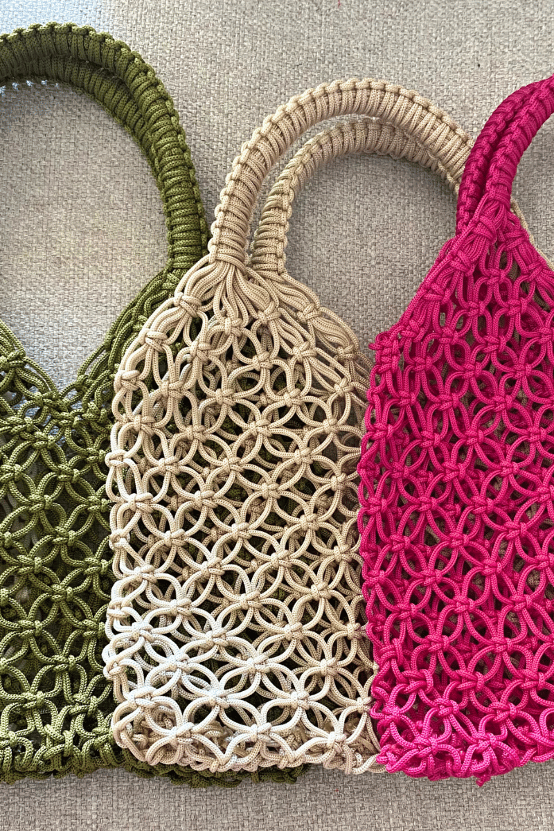 Essaouira Bag
