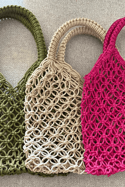 Bolso Essaouira