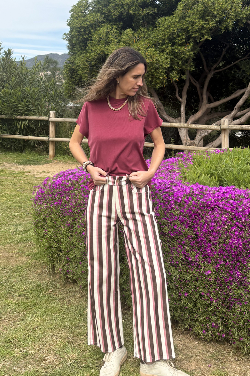 Pantalón Kuta