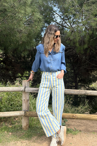 Pantalón Kuta
