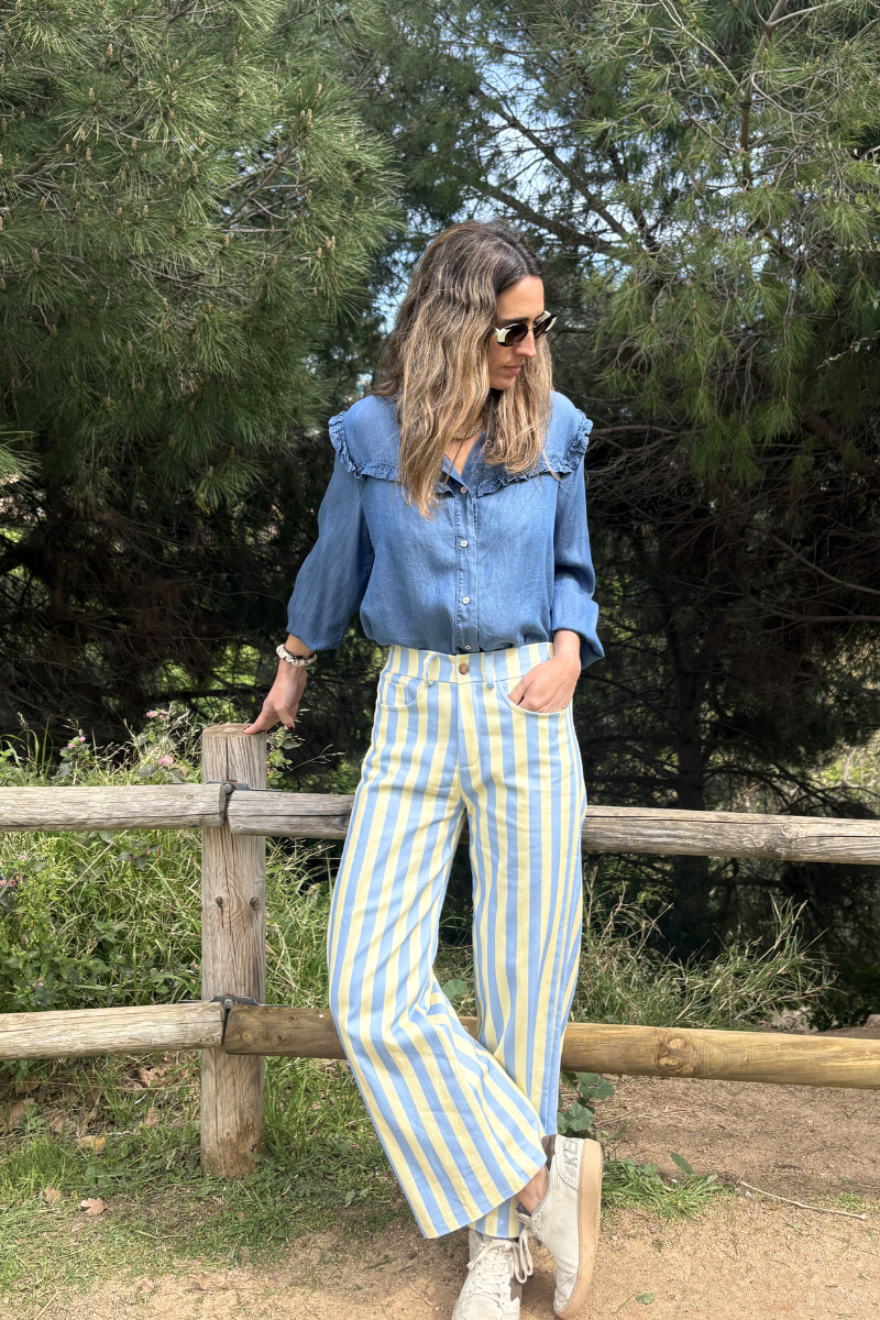 Pantalón Kuta