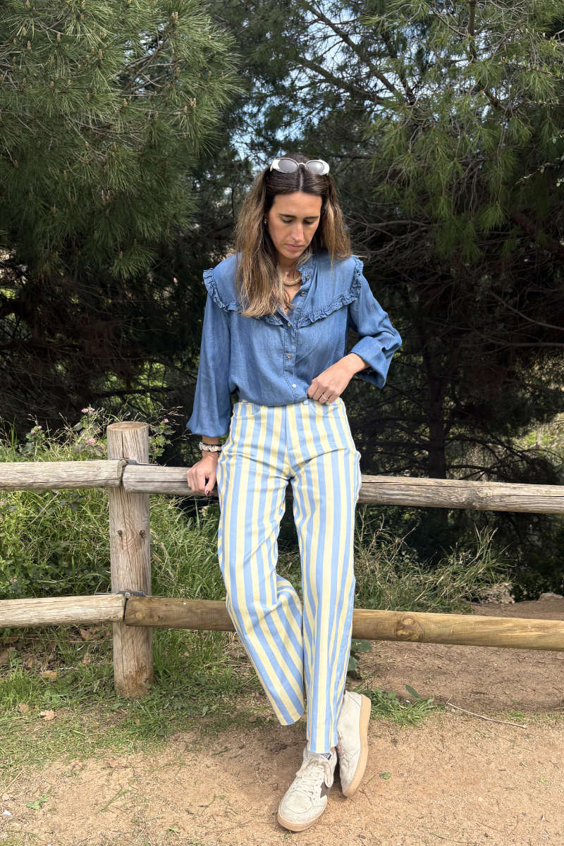 Pantalón Kuta