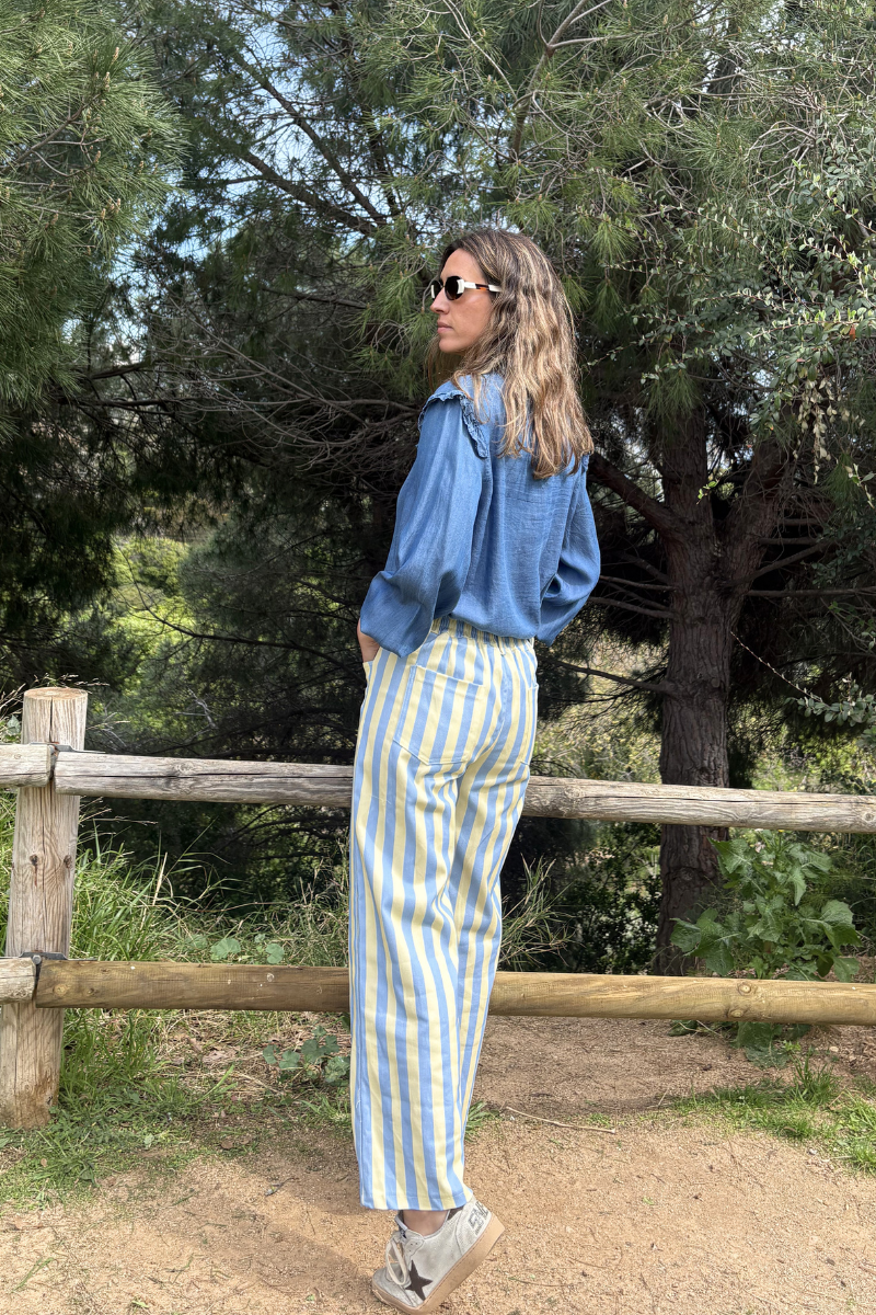 Pantalón Kuta