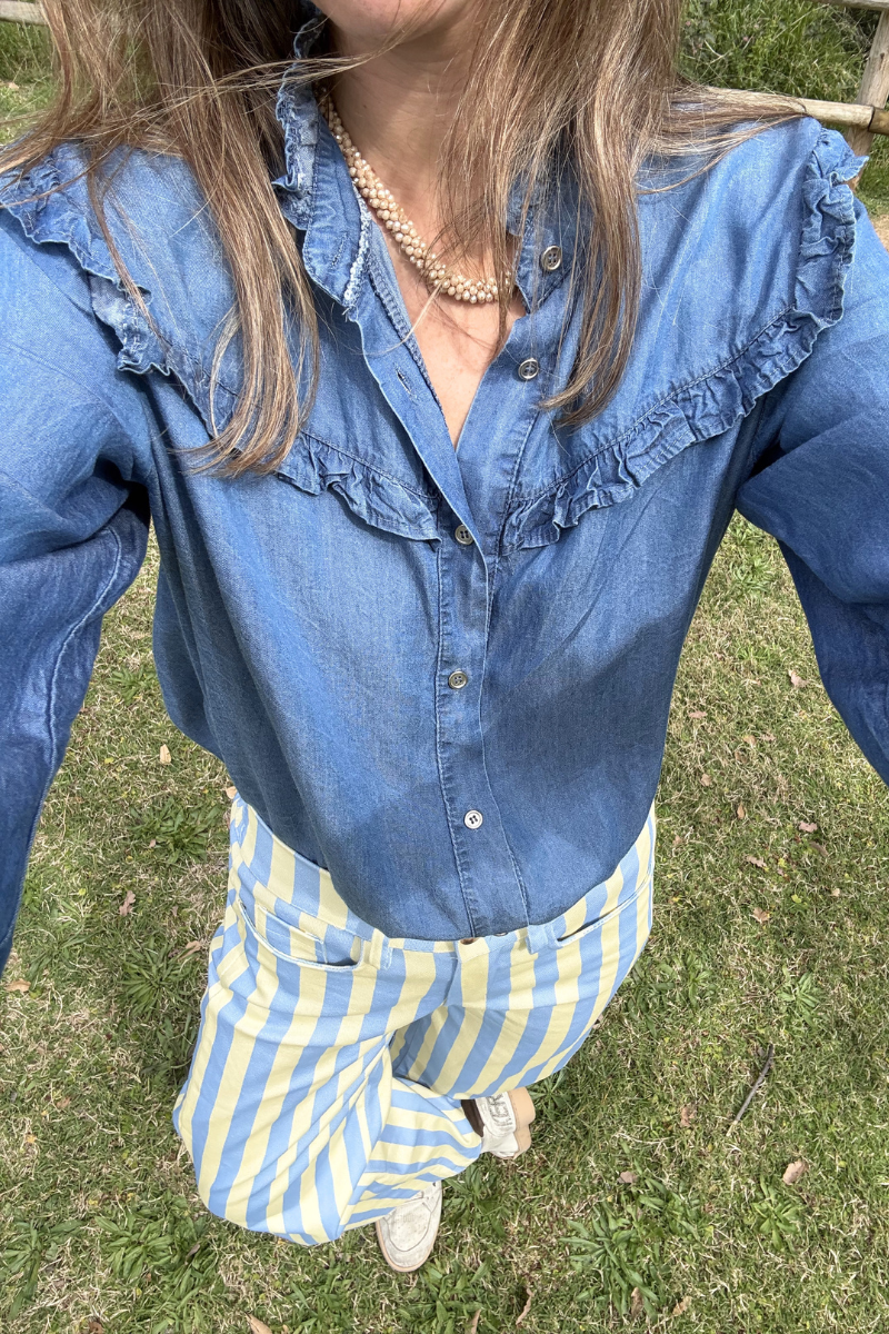 Pantalón Kuta