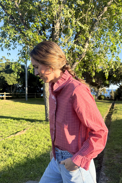 Camisa Uluwatu