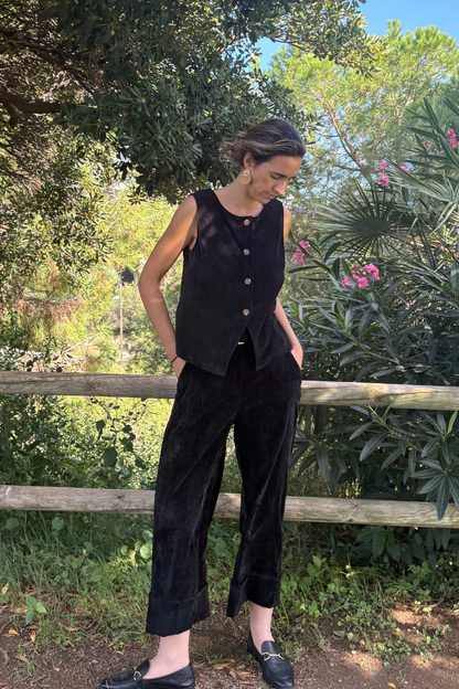 Total Look Lamu