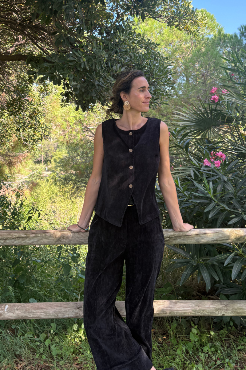 Total Look Lamu