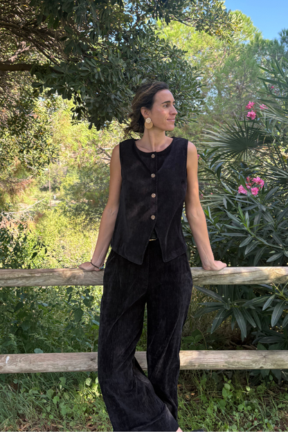 Total Look Lamu