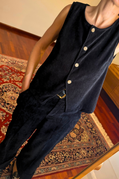 Total Look Lamu