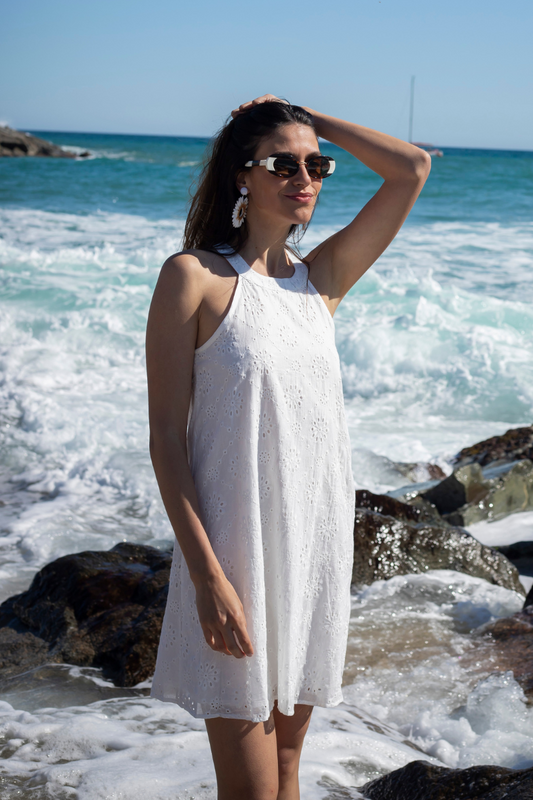 Vestido Nairobi