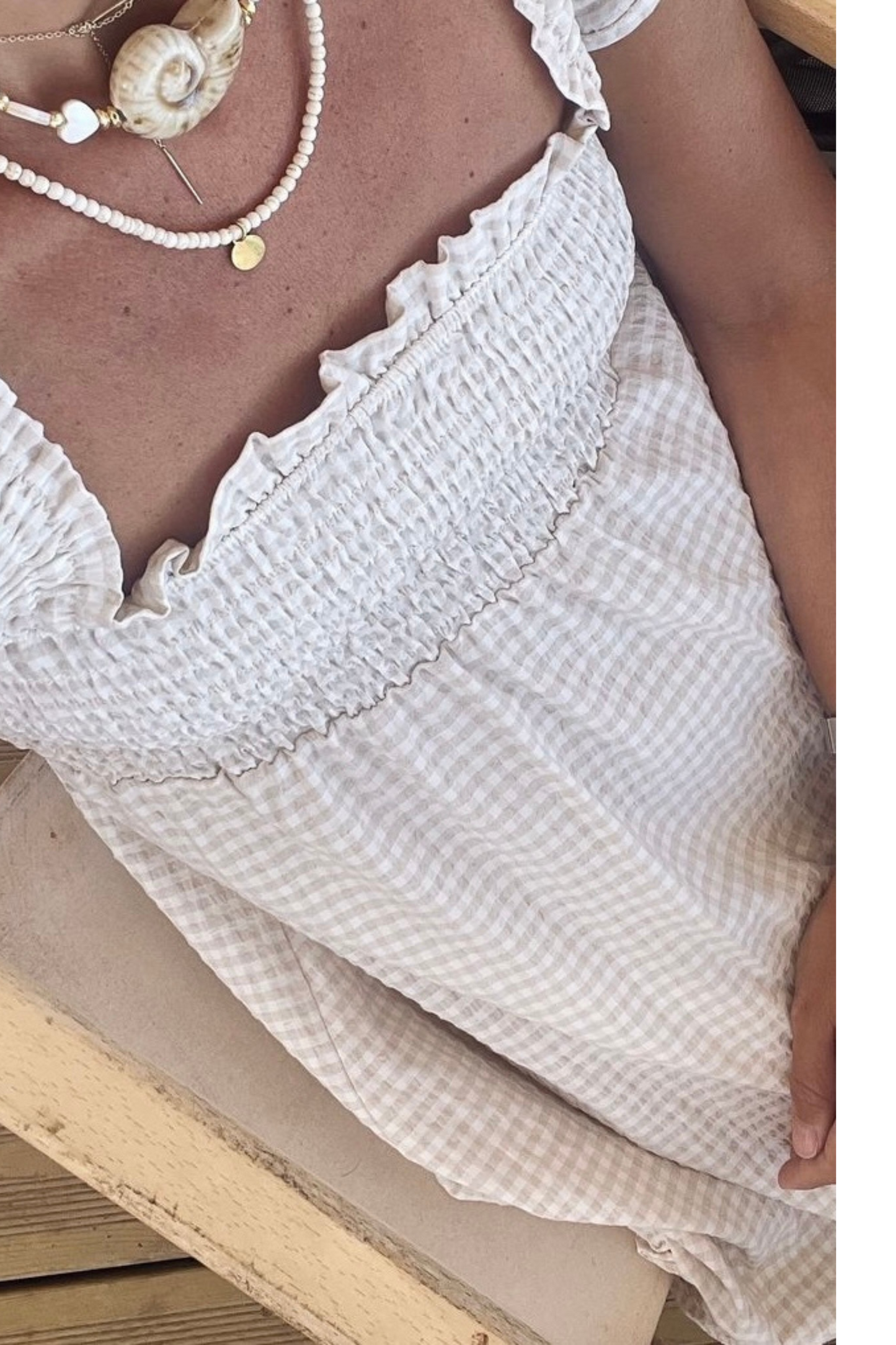 Vestido Kariba