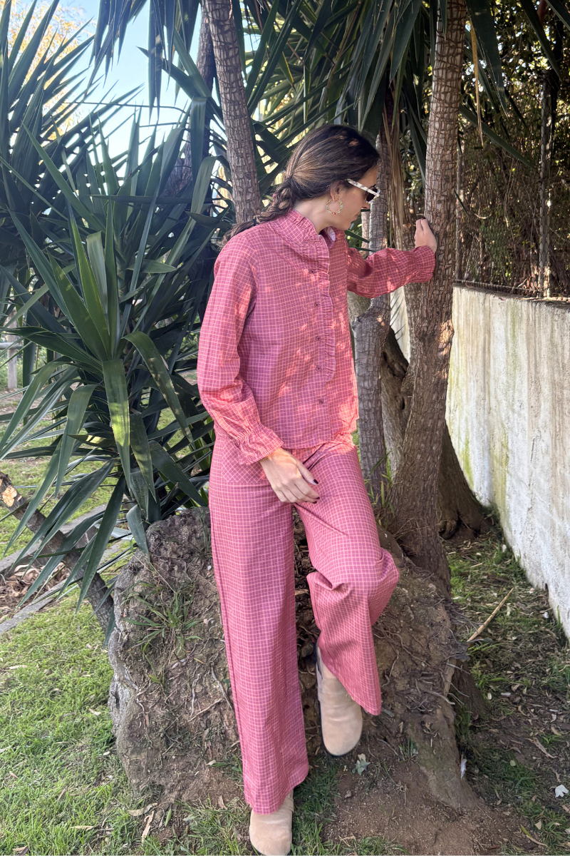 Pantalón Uluwatu