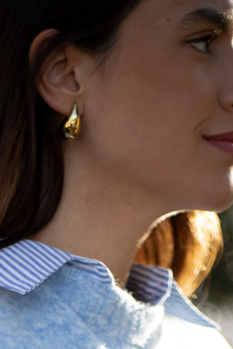 Pendientes Constantine