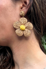 Afir Earrings