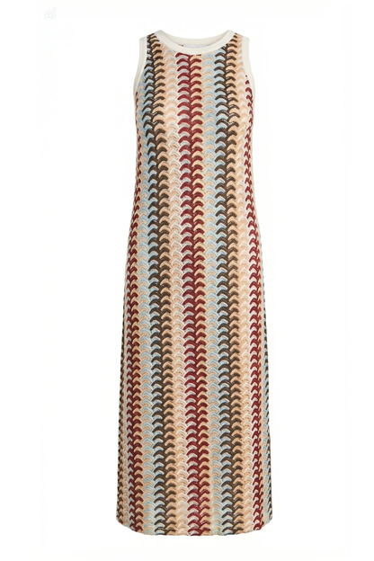 Vestido Ubud