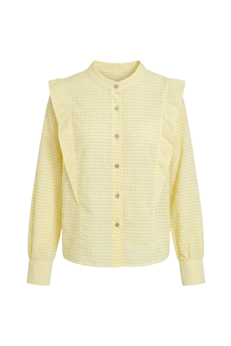 Moanda Shirt
