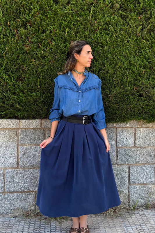 Total Look Agadir