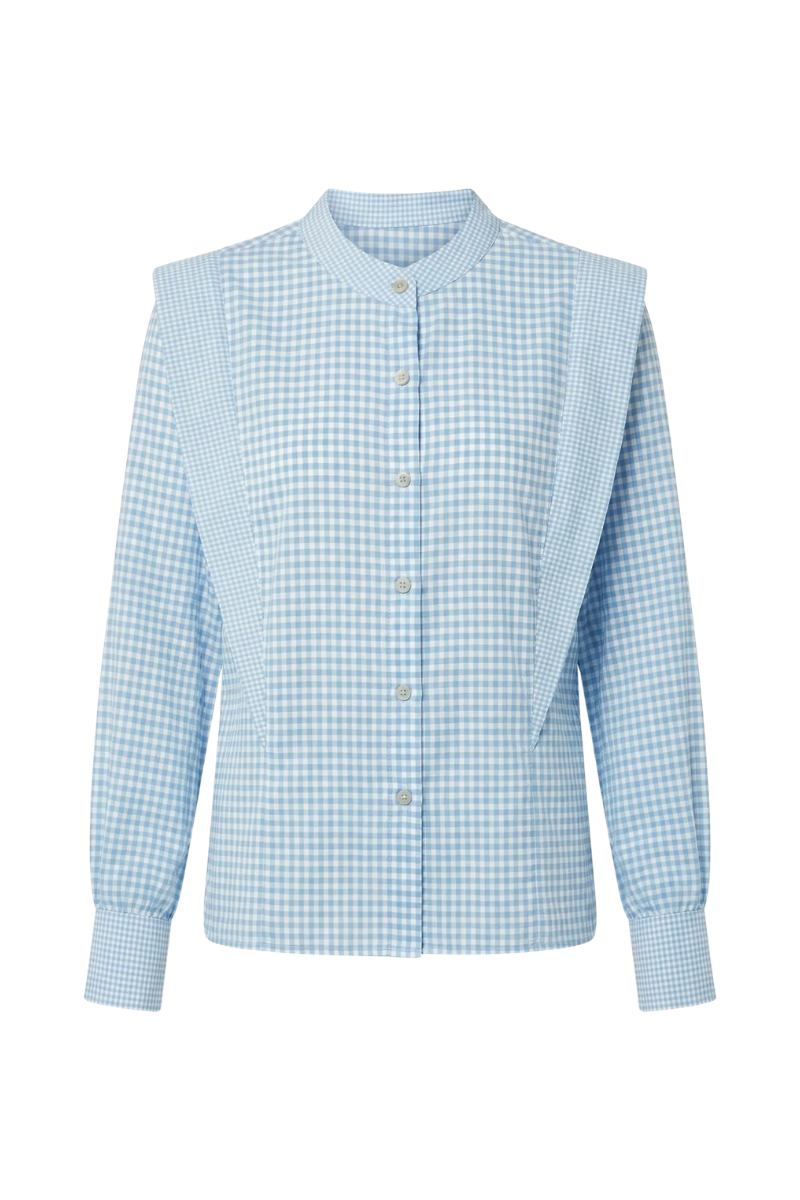 Moanda Shirt