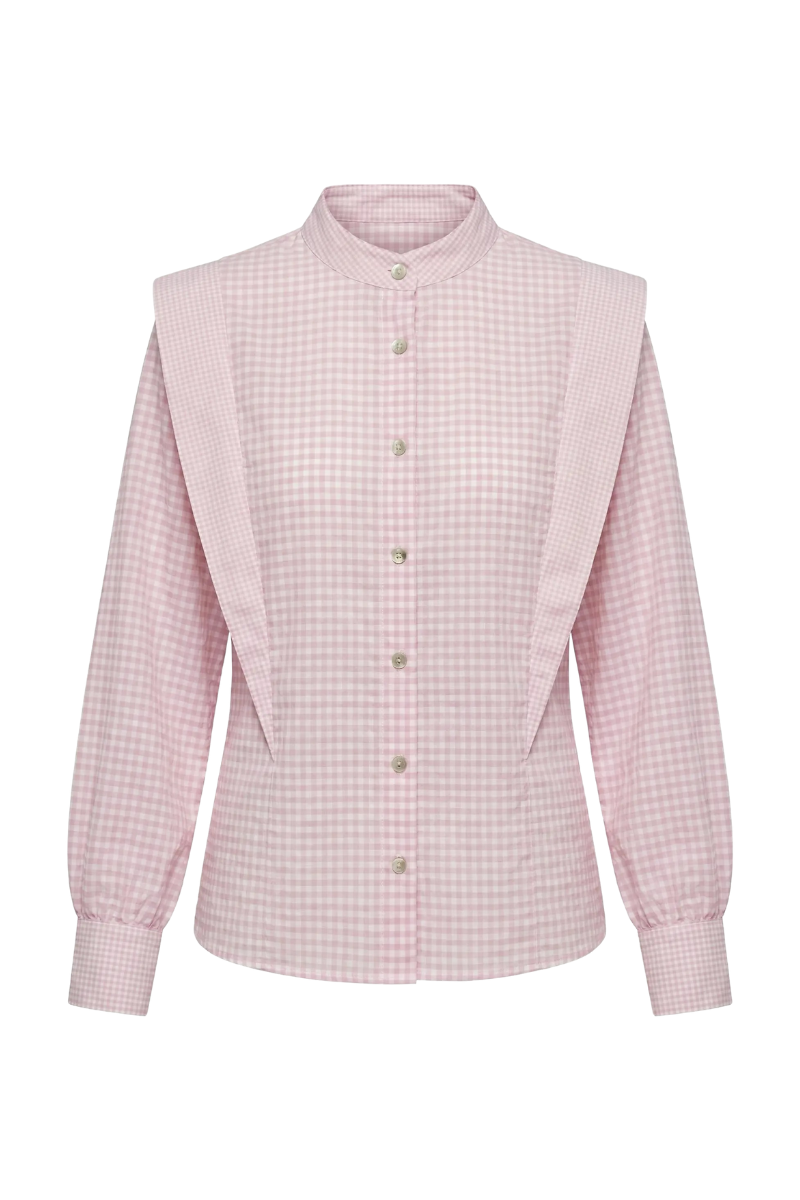 Moanda Shirt