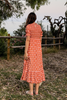 Sleeveless Dress