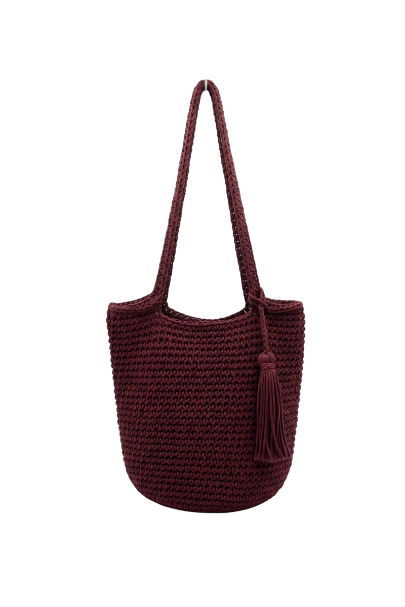 Bolso Merzouga