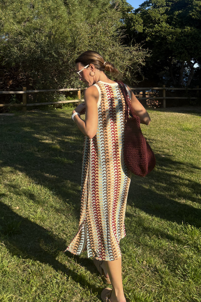 Vestido Ubud