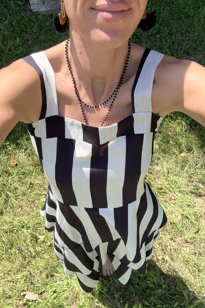 Safi Dress